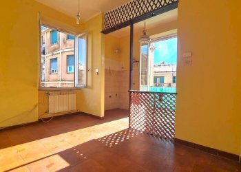 Foto 1 - Appartamento Via Antonio Caveri, Genova - foto 1