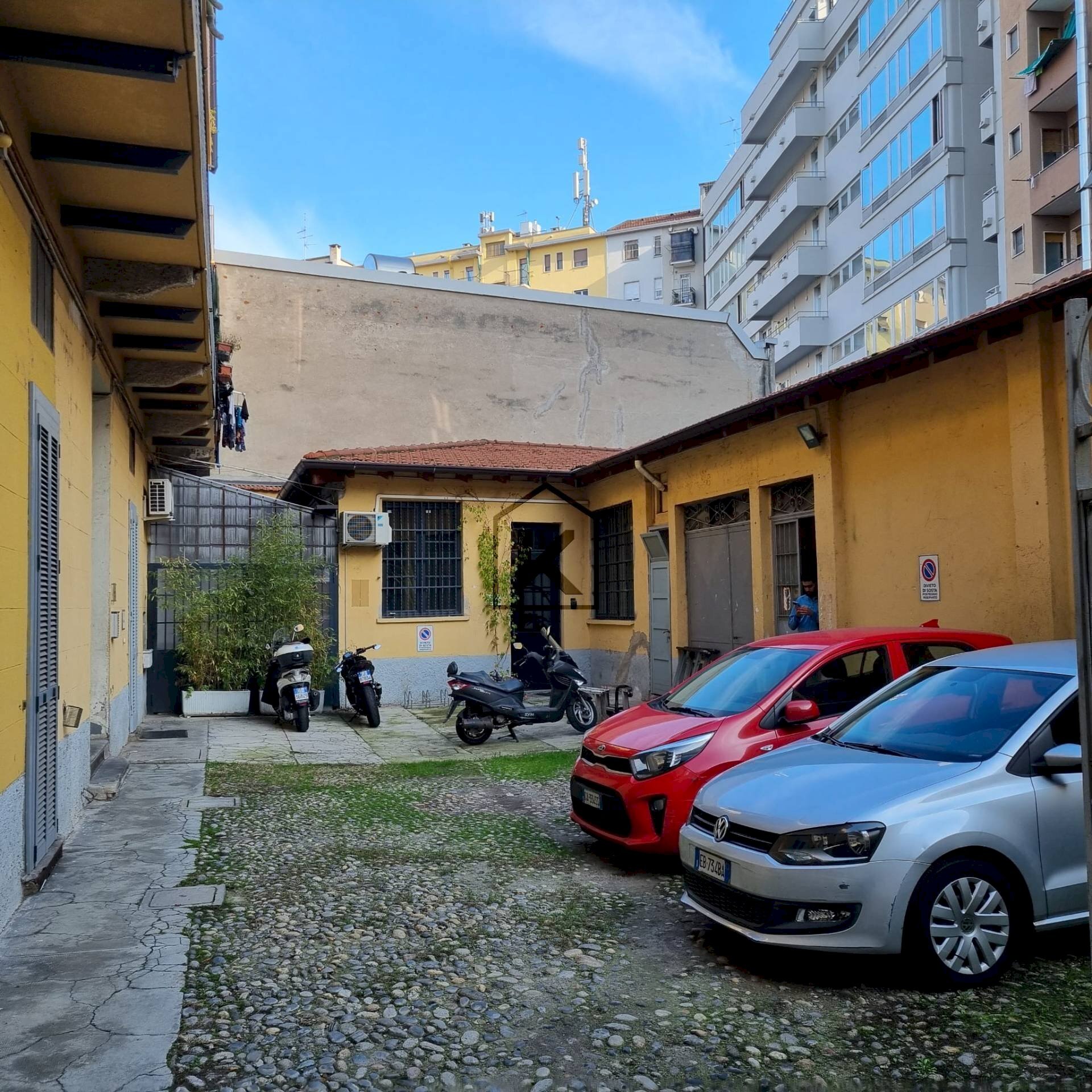 Foto 3 - Ufficio Viale Edoardo Jenner, Milano - foto 3