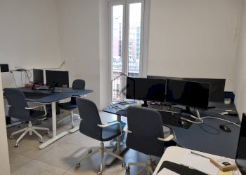 Foto 9 - Ufficio Viale Edoardo Jenner, Milano - foto 9