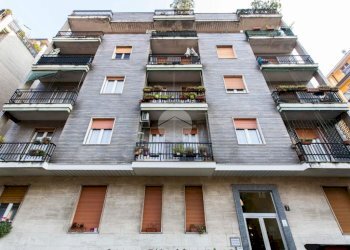 Appartamento Via Antonio Mosca, Milano (zona Baggio) - foto 1