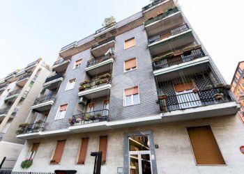 Appartamento Via Antonio Mosca, Milano (zona Baggio) - foto 2