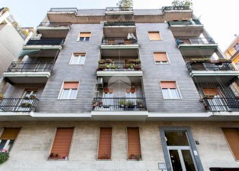 Appartamento Via Antonio Mosca, Milano (zona Baggio) - foto 3