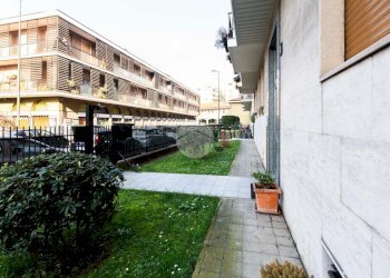 Appartamento Via Antonio Mosca, Milano (zona Baggio) - foto 4