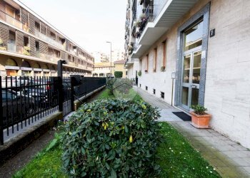 Appartamento Via Antonio Mosca, Milano (zona Baggio) - foto 5