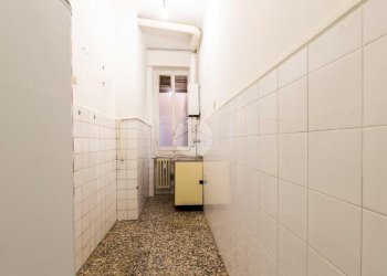 Appartamento Via Antonio Mosca, Milano (zona Baggio) - foto 9