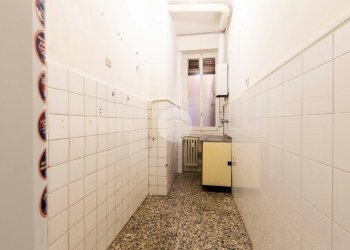 Appartamento Via Antonio Mosca, Milano (zona Baggio) - foto 10