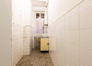 Appartamento Via Antonio Mosca, Milano (zona Baggio) - foto 11