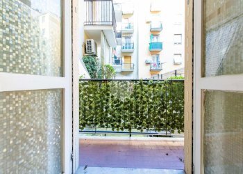 Appartamento Via Antonio Mosca, Milano (zona Baggio) - foto 18