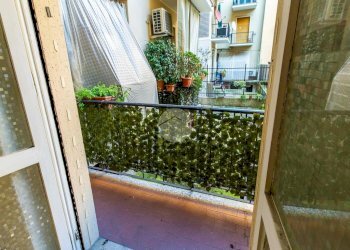 Appartamento Via Antonio Mosca, Milano (zona Baggio) - foto 20