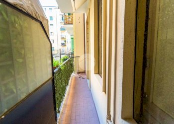 Appartamento Via Antonio Mosca, Milano (zona Baggio) - foto 21