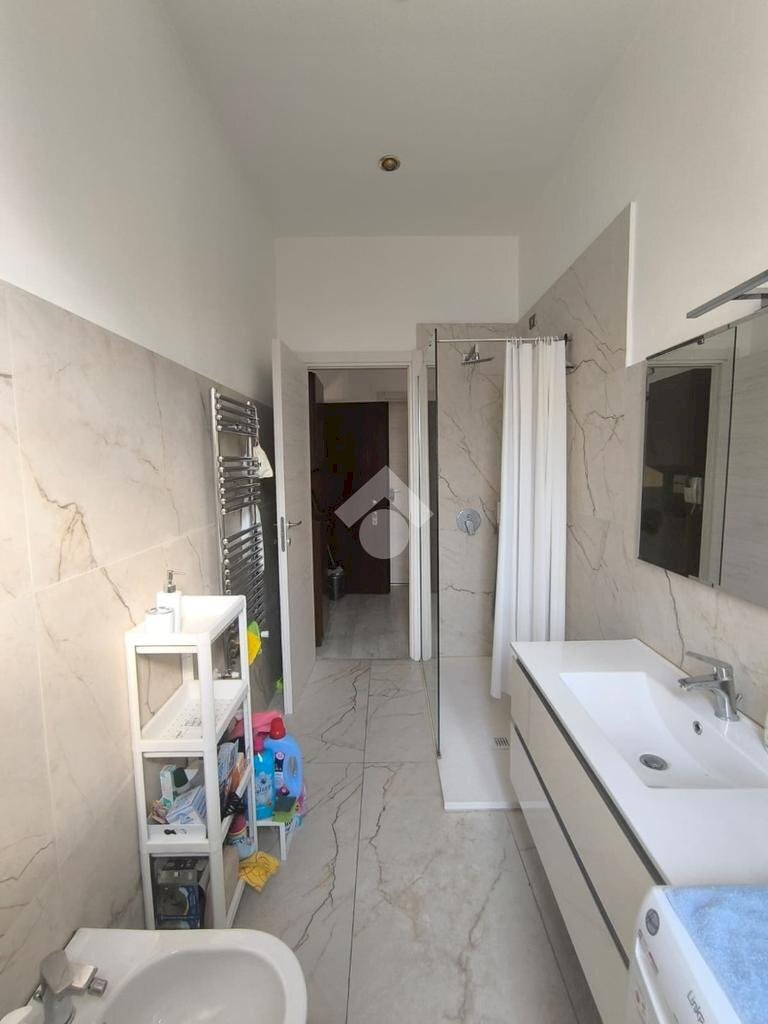 Appartamento Via Matteo Maria Boiardo, Milano (zona Turro) - foto 2