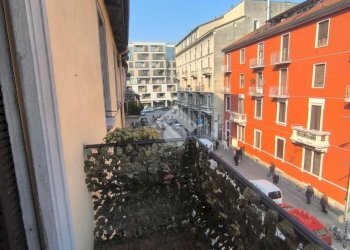 Appartamento Via Matteo Maria Boiardo, Milano (zona Turro) - foto 10