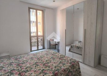 Appartamento Via Matteo Maria Boiardo, Milano (zona Turro) - foto 16