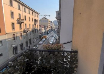 Appartamento Via Matteo Maria Boiardo, Milano (zona Turro) - foto 24