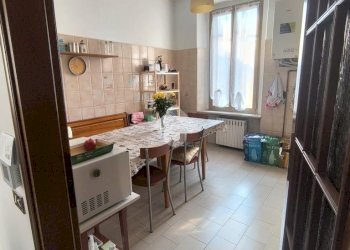 Appartamento Via Matteo Maria Boiardo, Milano (zona Turro) - foto 25