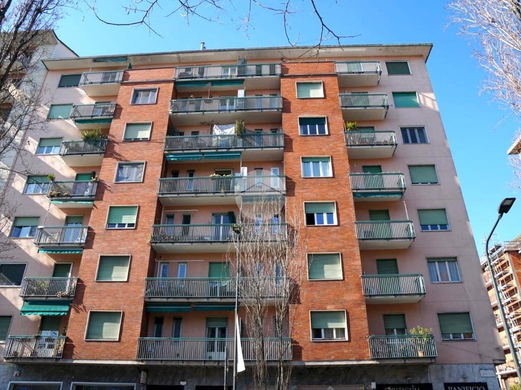 Bilocale Viale Aretusa, Milano - foto 1