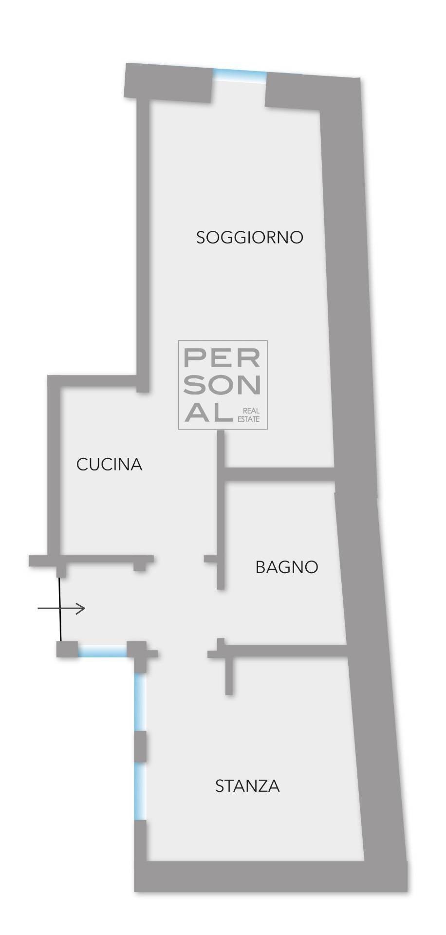 Foto 1 - Appartamento Trento - foto 1