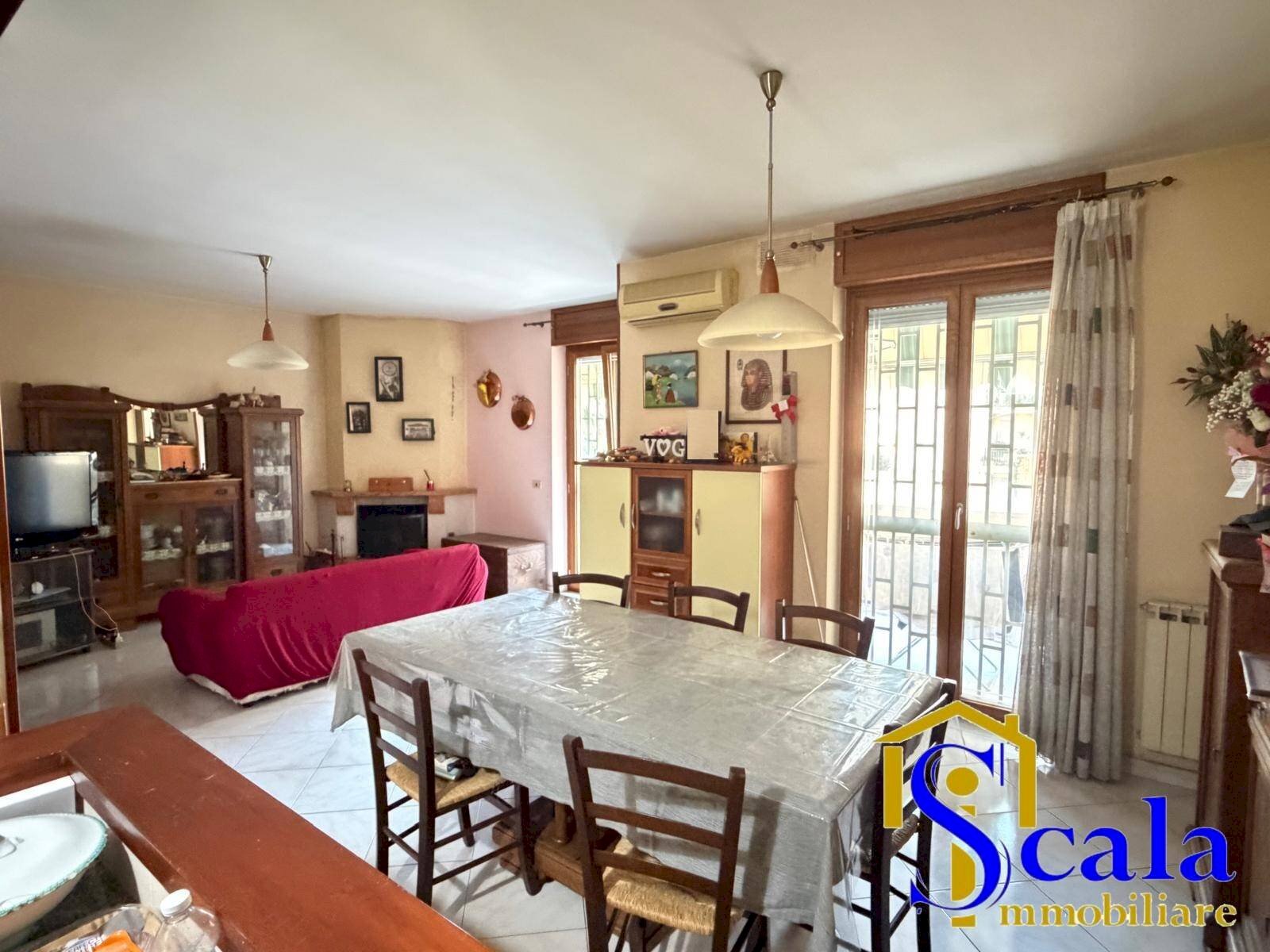 Foto 1 - Apartment VIA EUGENIO DELLA VALLE, Santa Maria Capua Vetere - photo 1