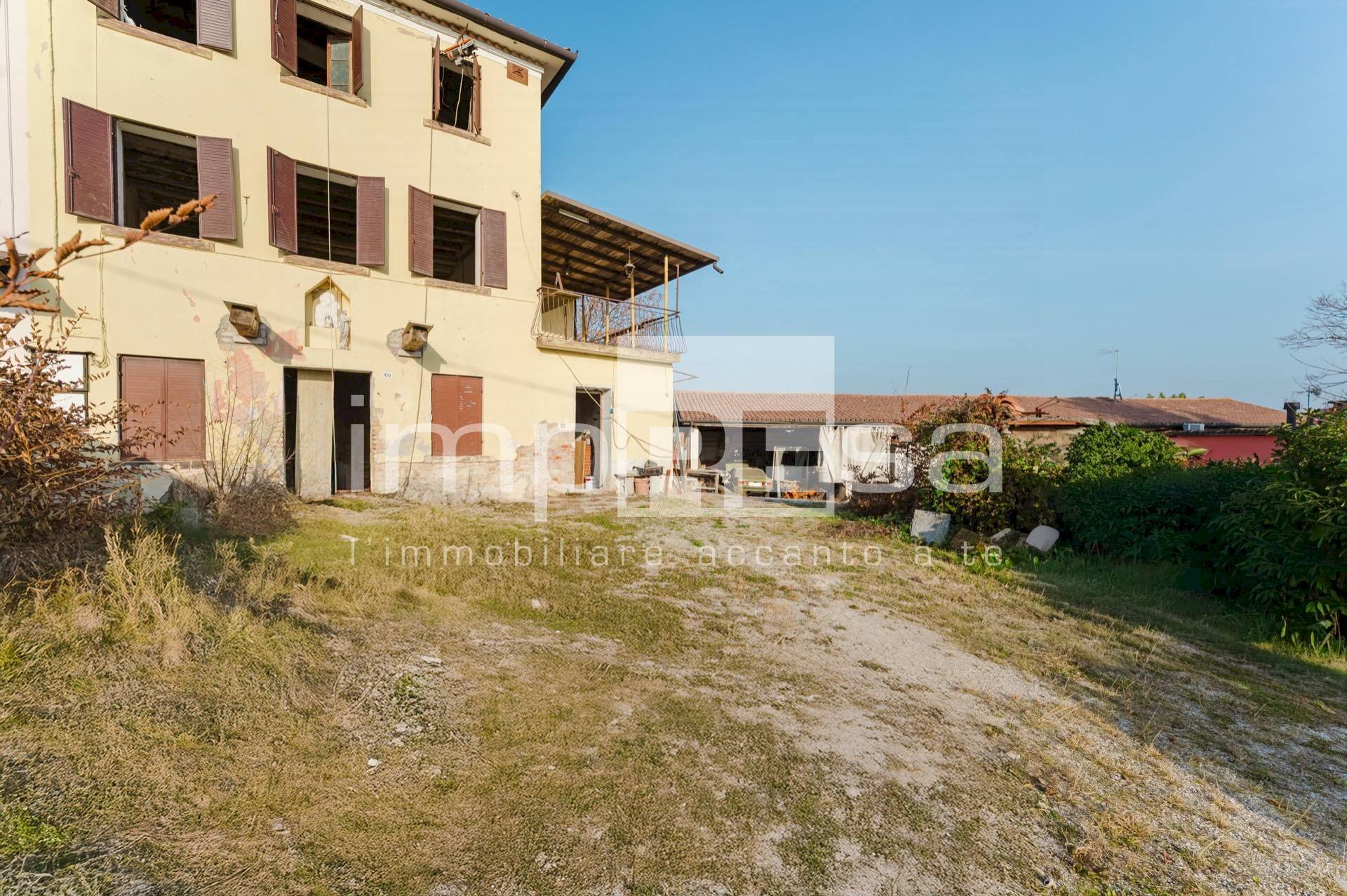 Foto 2 - Rustic Via dei Colli
100, Conegliano - photo 2