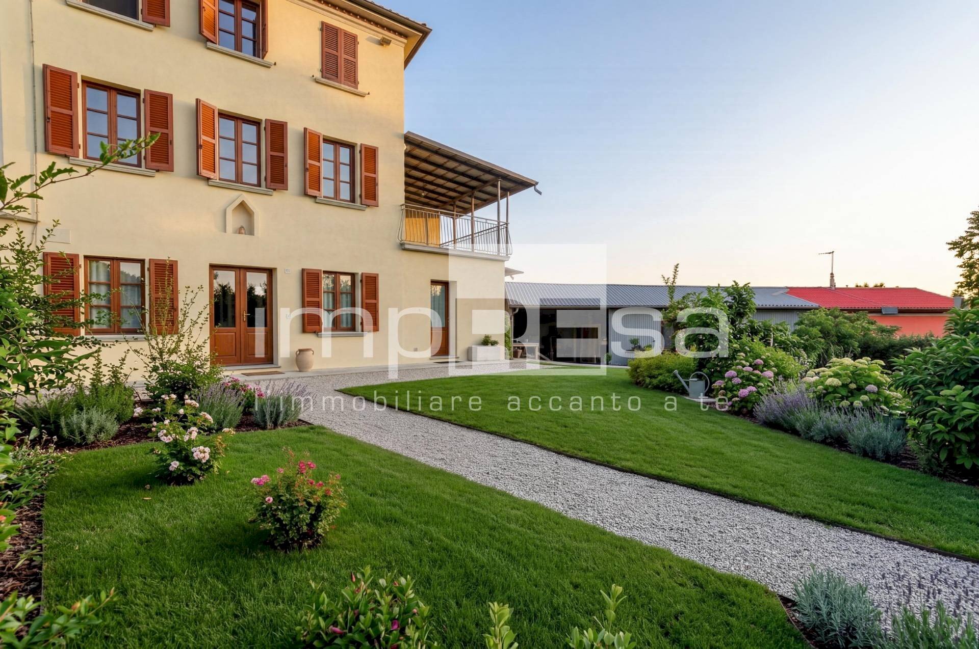 Foto 1 - Rustico Via dei Colli
 
100, Conegliano - foto 1