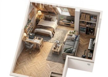 Foto 4 - Rustic Via dei Colli
 
100, Conegliano - photo 4