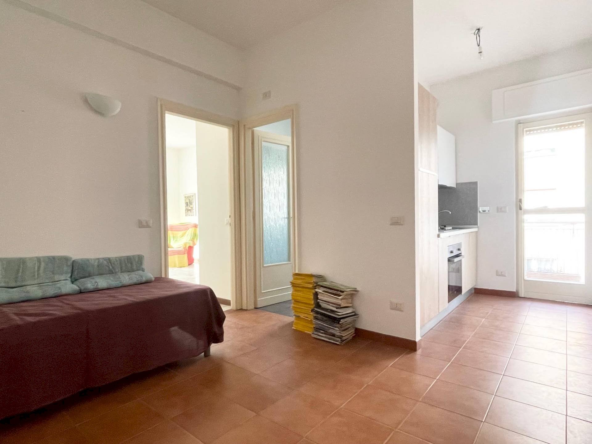 Foto 2 - Two-room apartment via ammiraglio del bono, Roma - photo 2