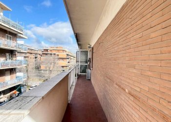 Foto 11 - Two-room apartment via ammiraglio del bono, Roma - photo 11