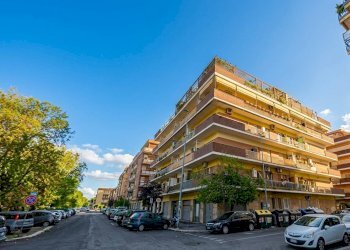 Foto 1 - Bilocale via ammiraglio del bono, Roma - foto 1