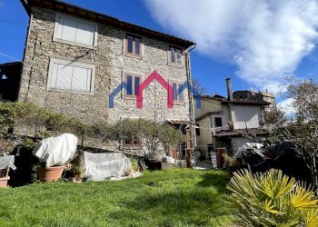 Foto 2 - Casa semi indipendente Coreglia Antelminelli - foto 2