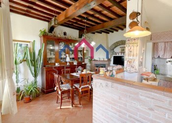 Foto 4 - Casa semi indipendente Coreglia Antelminelli - foto 4