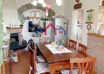 Foto 5 - Casa semi indipendente Coreglia Antelminelli - foto 5