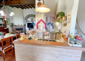 Foto 6 - Casa semi indipendente Coreglia Antelminelli - foto 6