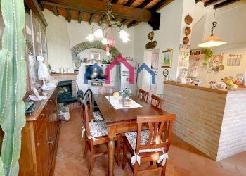 Foto 8 - Casa semi indipendente Coreglia Antelminelli - foto 8