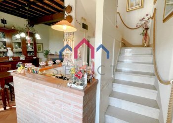 Foto 9 - Casa semi indipendente Coreglia Antelminelli - foto 9