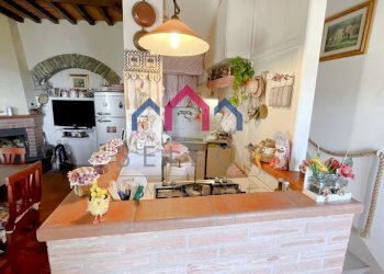 Foto 10 - Casa semi indipendente Coreglia Antelminelli - foto 10