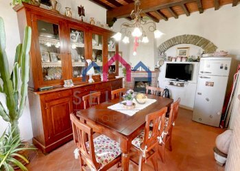 Foto 12 - Casa semi indipendente Coreglia Antelminelli - foto 12