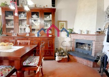 Foto 14 - Casa semi indipendente Coreglia Antelminelli - foto 14