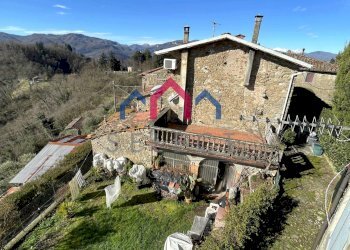 Foto 29 - Casa semi indipendente Coreglia Antelminelli - foto 29