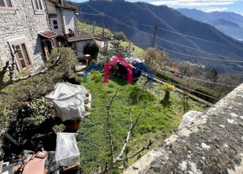 Foto 44 - Casa semi indipendente Coreglia Antelminelli - foto 44