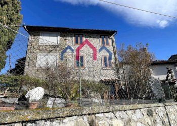 Foto 48 - Casa semi indipendente Coreglia Antelminelli - foto 48