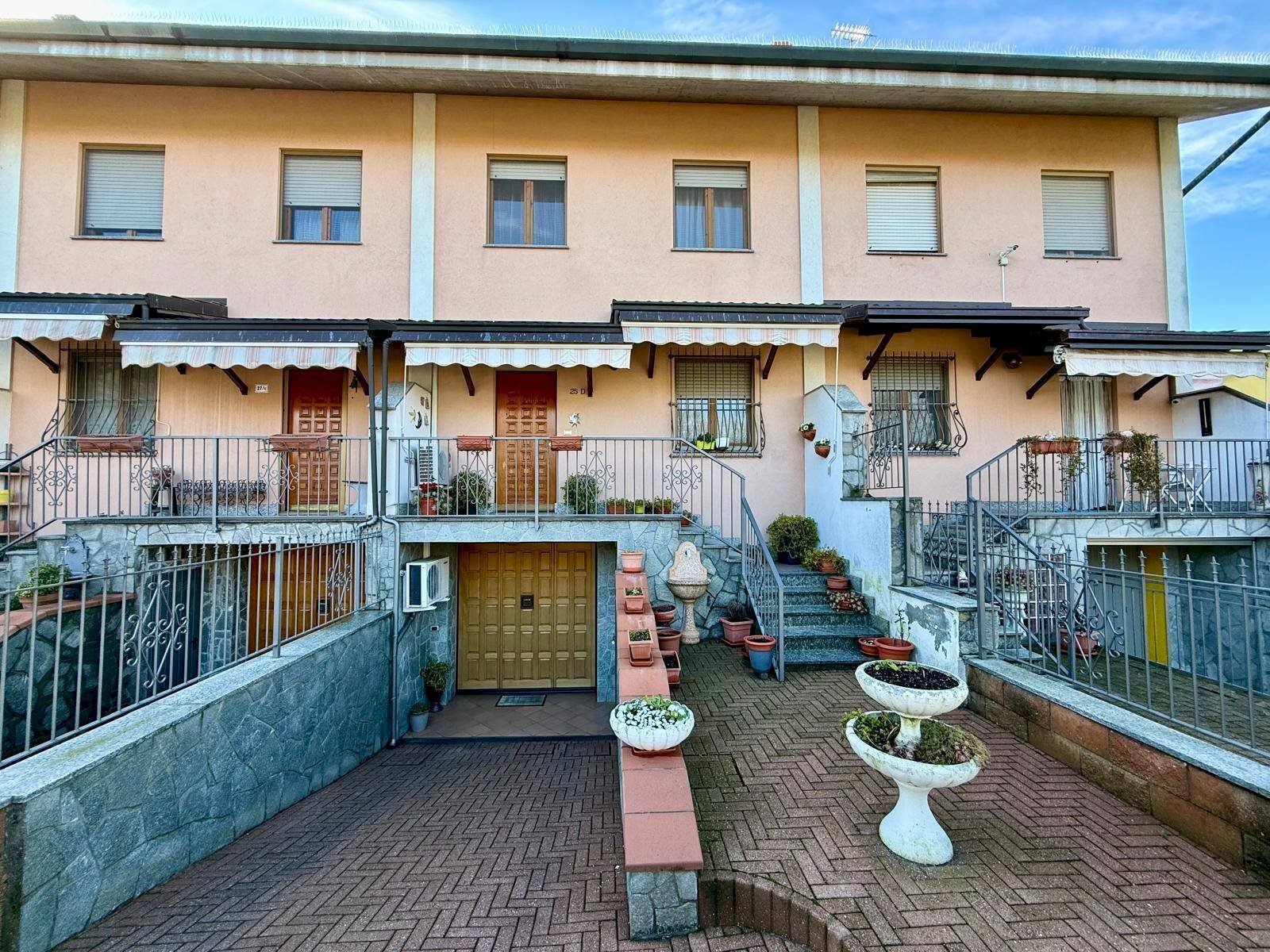 Foto 2 - Villa a Schiera Alessandria - foto 2