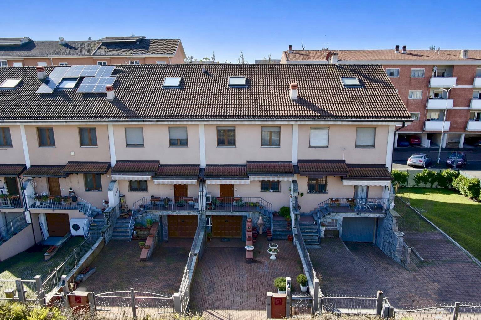 Foto 3 - Villa a Schiera Alessandria - foto 3