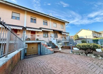 Foto 1 - Villa a Schiera Alessandria - foto 1