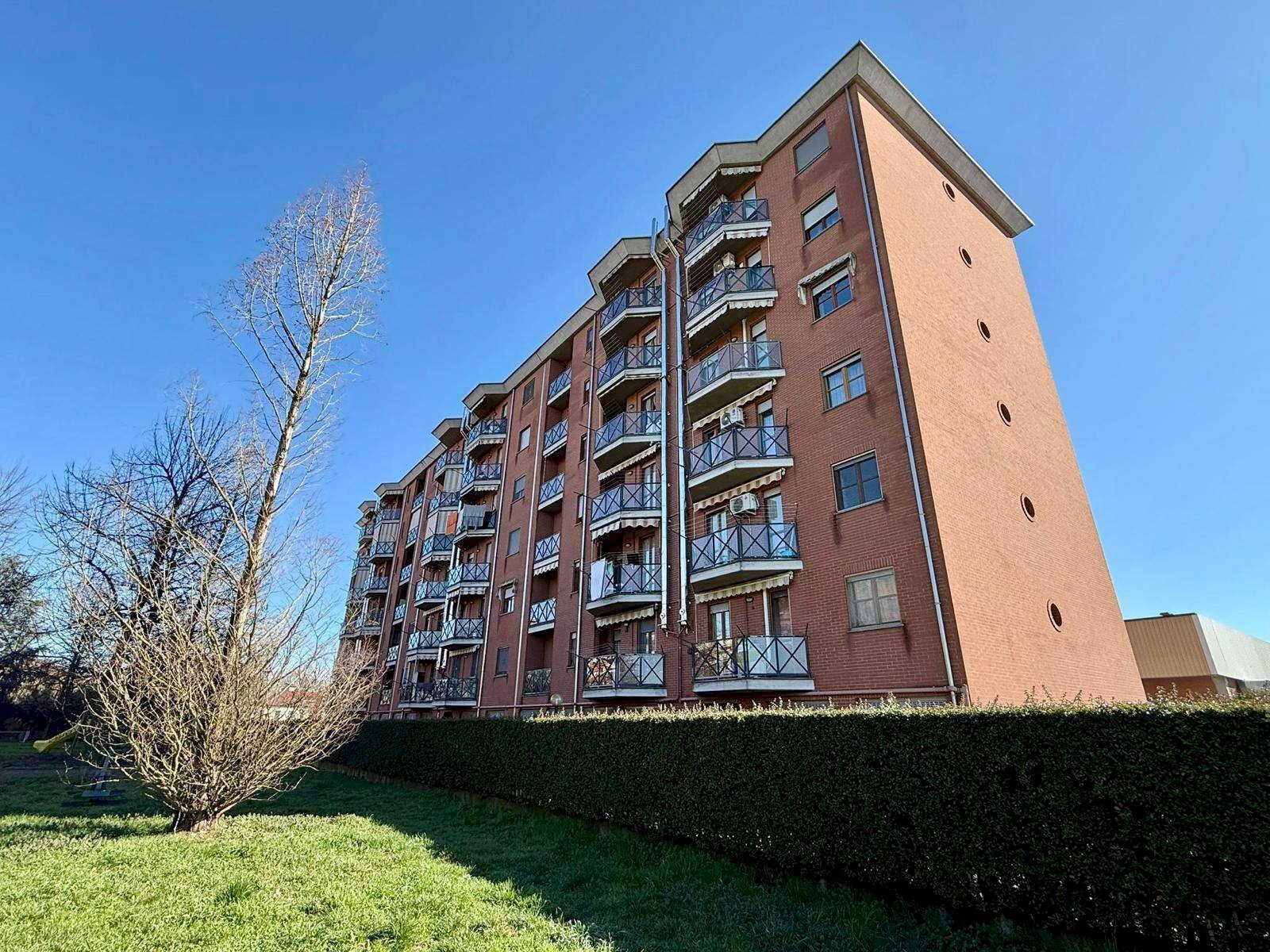 Foto 1 - Quadrilocale Alessandria - foto 1