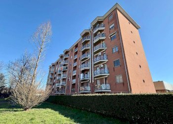 Foto 1 - Quadrilocale Alessandria - foto 1