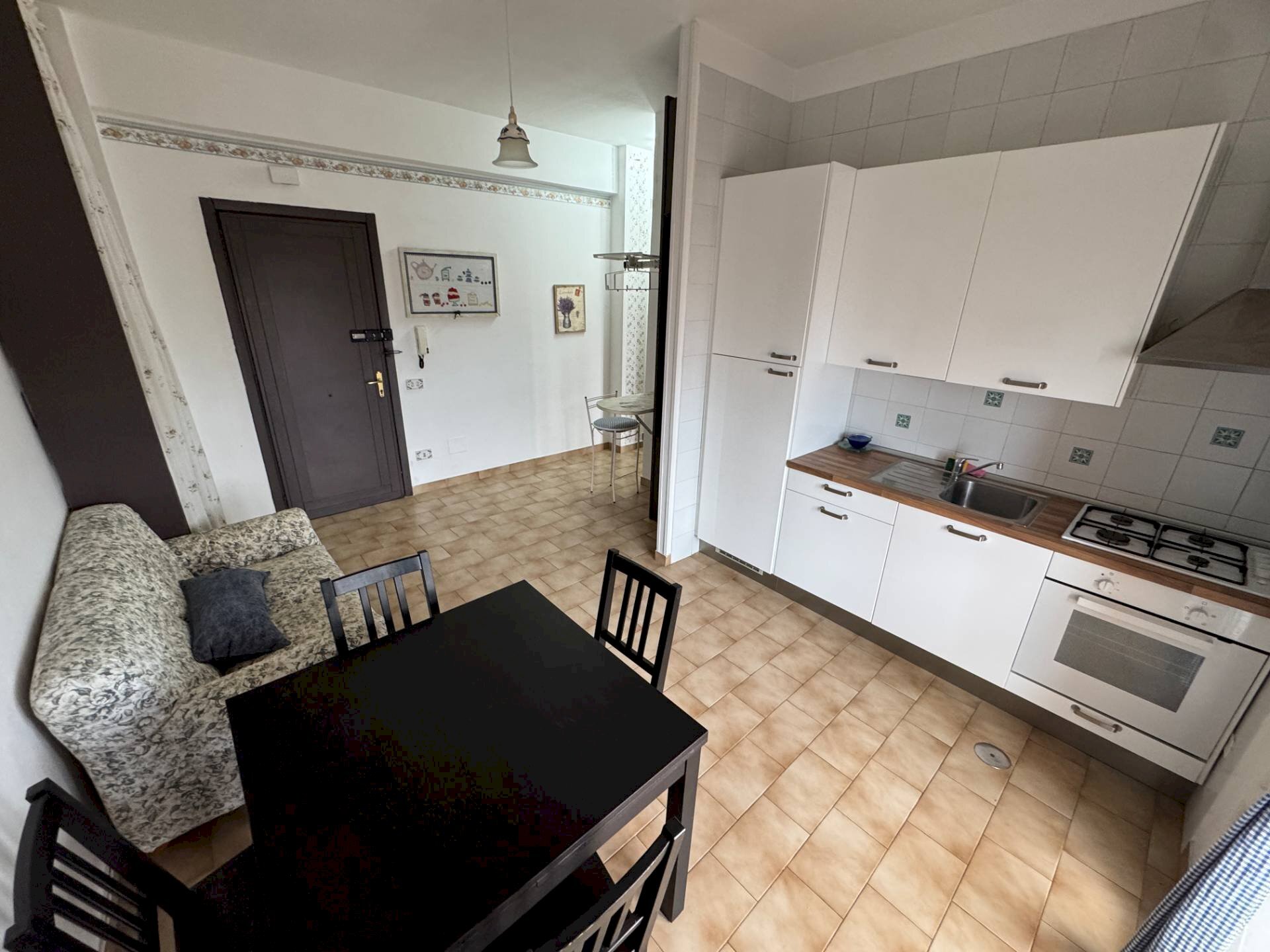 Foto 3 - Bilocale via Ottavi Adami, Fermo - foto 3