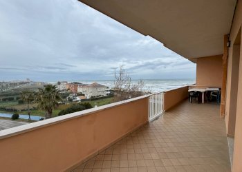 Foto 12 - Two-room apartment via Ottavi Adami, Fermo - photo 12