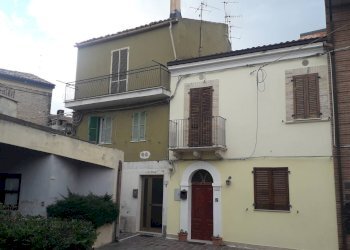 Foto 1 - Casa indipendente Corso Umberto 1°, Vacri - foto 1