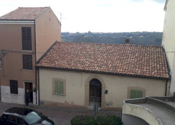 Foto 12 - Casa indipendente Corso Umberto 1°, Vacri - foto 12