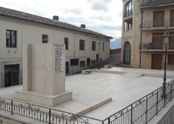 Foto 13 - Casa indipendente Corso Umberto 1°, Vacri - foto 13